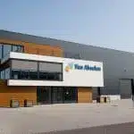 Van Abeelen Groep | Rijen