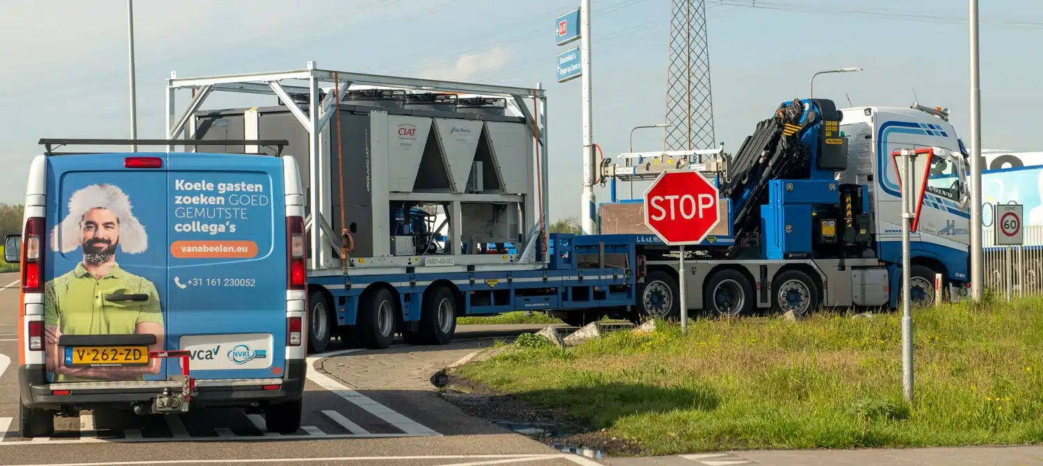Van Abeelen werkwijze