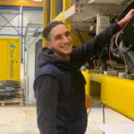 Ik ben Jaco | Van Abeelen Groep