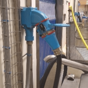 Marechal voeding
