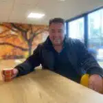 Christian in de Spotlight