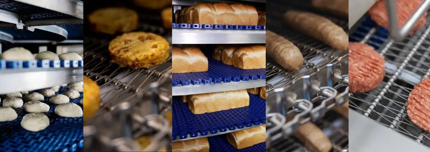 Food Processing Technology