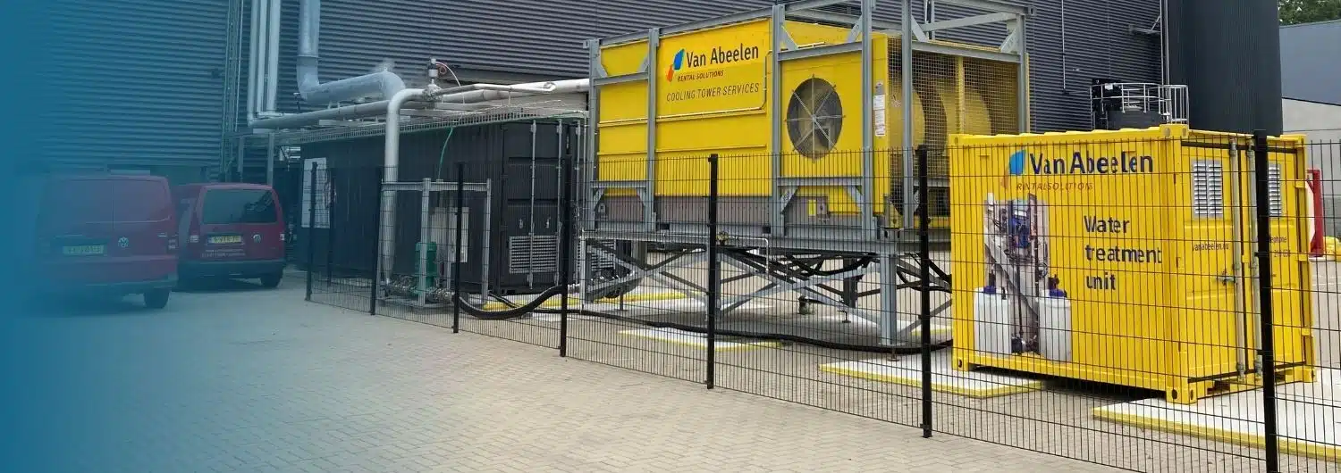 Rental Projecten