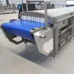 Vrieslijn op maat pluimveehouderij