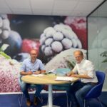 tekenen patrick vd veerdonk 1