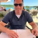 Bart medewerker in de spotlight